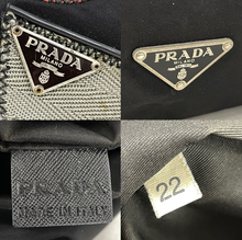 Load image into Gallery viewer, Early 2000s Prada Patchwork Mini Tote