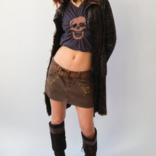Load image into Gallery viewer, Rare Westwood Skull Vest