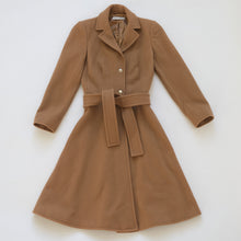 Load image into Gallery viewer, AW 2012 Miu Miu Coat Dress
