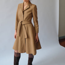 Load image into Gallery viewer, AW 2012 Miu Miu Coat Dress