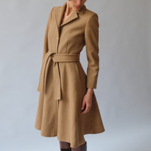 Load image into Gallery viewer, AW 2012 Miu Miu Coat Dress