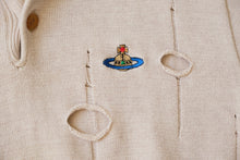 Load image into Gallery viewer, 1990s Distressed Knit Sweater