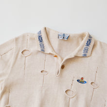 Load image into Gallery viewer, 1990s Distressed Knit Sweater