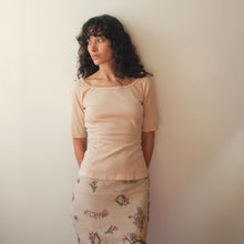 Load image into Gallery viewer, Prada Structured Blouse
