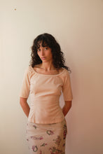 Load image into Gallery viewer, Prada Structured Blouse