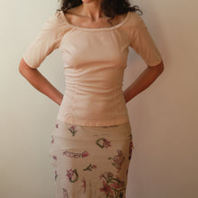 Load image into Gallery viewer, Prada Structured Blouse
