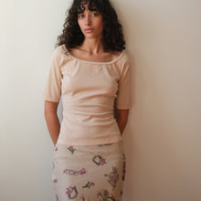 Load image into Gallery viewer, Prada Structured Blouse
