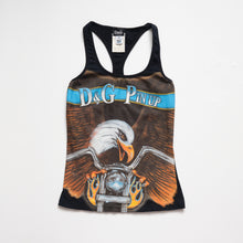 Load image into Gallery viewer, Dolce &amp; Gabbana 'Pin Up' Tank Top