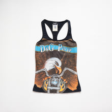 Load image into Gallery viewer, Dolce &amp; Gabbana 'Pin Up' Tank Top