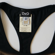Load image into Gallery viewer, Dolce &amp; Gabbana 'Pin Up' Tank Top
