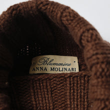 Load image into Gallery viewer, Anna Molinari Blumarine Wool Knit Sweater