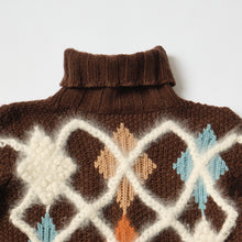 Load image into Gallery viewer, Anna Molinari Blumarine Wool Knit Sweater