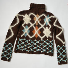 Load image into Gallery viewer, Anna Molinari Blumarine Wool Knit Sweater