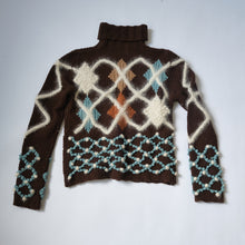 Load image into Gallery viewer, Anna Molinari Blumarine Wool Knit Sweater