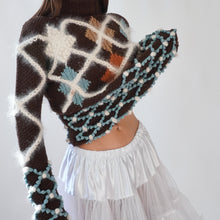Load image into Gallery viewer, Anna Molinari Blumarine Wool Knit Sweater