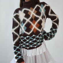 Load image into Gallery viewer, Anna Molinari Blumarine Wool Knit Sweater