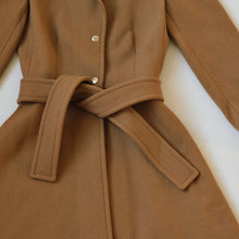 Load image into Gallery viewer, AW 2012 Miu Miu Coat Dress