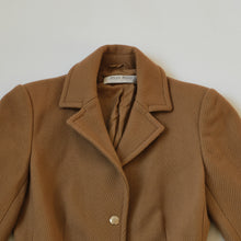 Load image into Gallery viewer, AW 2012 Miu Miu Coat Dress