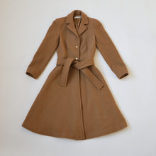 Load image into Gallery viewer, AW 2012 Miu Miu Coat Dress