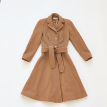 Load image into Gallery viewer, AW 2012 Miu Miu Coat Dress