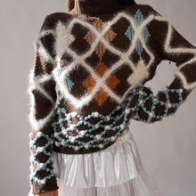 Load image into Gallery viewer, Anna Molinari Blumarine Wool Knit Sweater