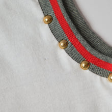 Load image into Gallery viewer, D&amp;G 2000s 'London' Tank Top