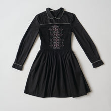 Load image into Gallery viewer, Miu Miu Ruched Mini Dress