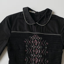 Load image into Gallery viewer, Miu Miu Ruched Mini Dress