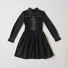 Load image into Gallery viewer, Miu Miu Ruched Mini Dress