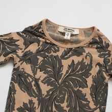 Load image into Gallery viewer, Mesh Tattoo Top