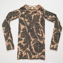 Load image into Gallery viewer, Mesh Tattoo Top