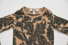 Load image into Gallery viewer, Mesh Tattoo Top