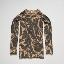 Load image into Gallery viewer, Mesh Tattoo Top