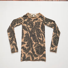 Load image into Gallery viewer, Mesh Tattoo Top