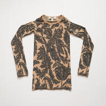 Load image into Gallery viewer, Mesh Tattoo Top