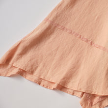 Load image into Gallery viewer, 90s Bias Cut Linen Dress