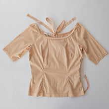 Load image into Gallery viewer, Prada Structured Blouse