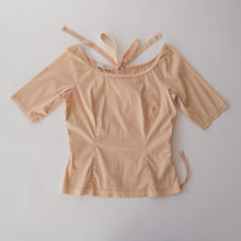 Load image into Gallery viewer, Prada Structured Blouse