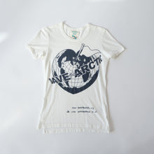 Load image into Gallery viewer, Vivienne Westwood Save the Arctic Shirt