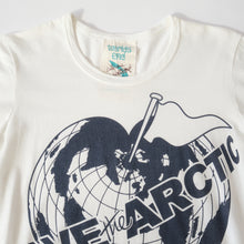 Load image into Gallery viewer, Vivienne Westwood Save the Arctic Shirt