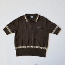 Load image into Gallery viewer, 1990s Distressed Knit Sweater