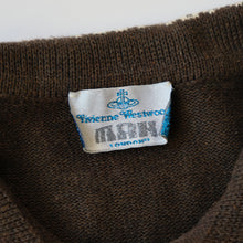 Load image into Gallery viewer, 1990s Distressed Knit Sweater