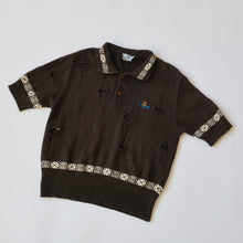 Load image into Gallery viewer, 1990s Distressed Knit Sweater