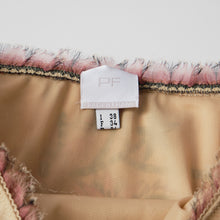 Load image into Gallery viewer, Paola Frani Silk Skirt