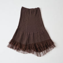 Load image into Gallery viewer, Issey Miyake Me Midi Skirt