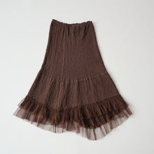 Load image into Gallery viewer, Issey Miyake Me Midi Skirt