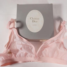 Load image into Gallery viewer, 2000s Dior Logo Bralette