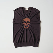 Load image into Gallery viewer, Rare Westwood Skull Vest