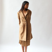 Load image into Gallery viewer, Jil Sander Wool Coat