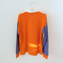 Load image into Gallery viewer, Rare Vintage Vivienne Westwood Rugby Longsleeve